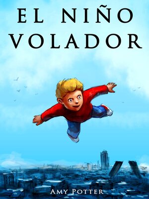 cover image of El Niño Volador